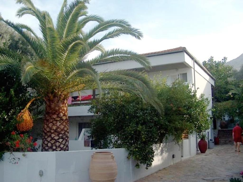 Sunningdale Hotel Agia Galini Eksteriør billede
